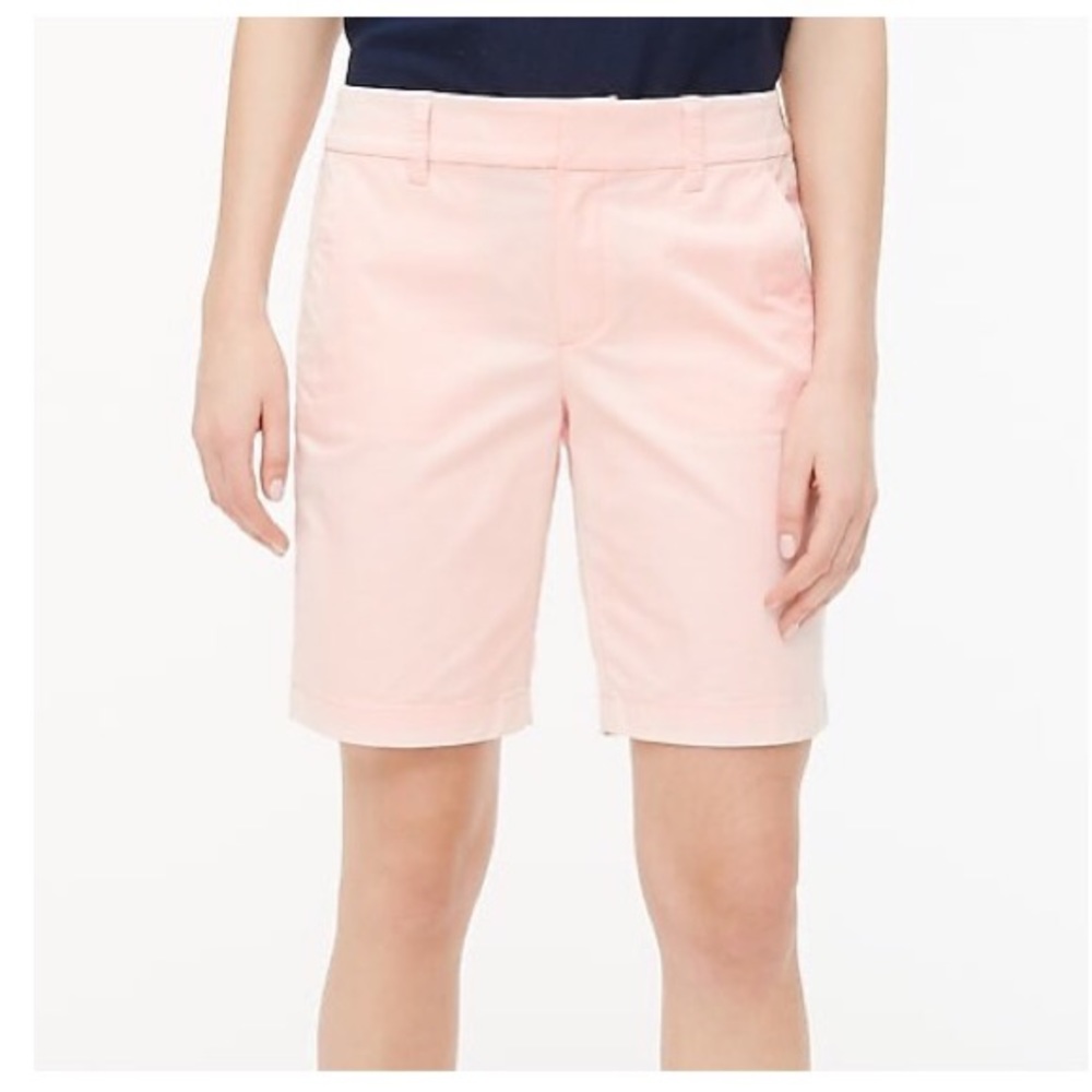 J Crew Shorts